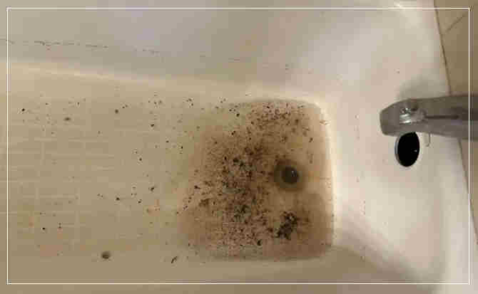 永新浴缸通下水
