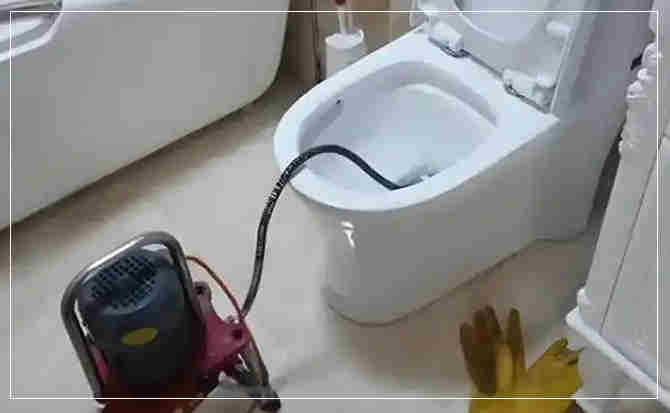 永新马桶蹲坑蹲厕疏通