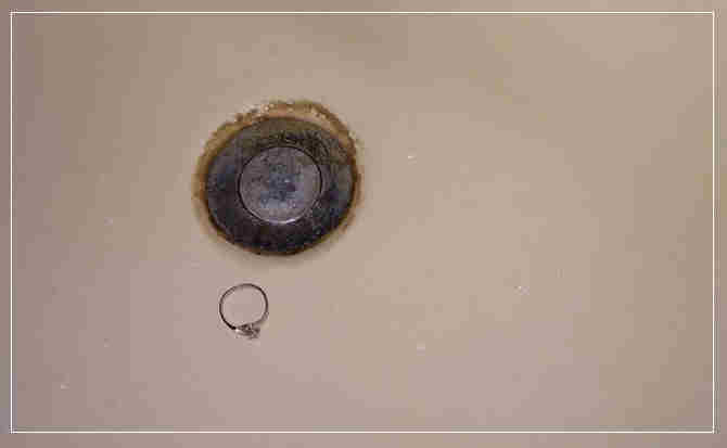 永新下水道物品打捞